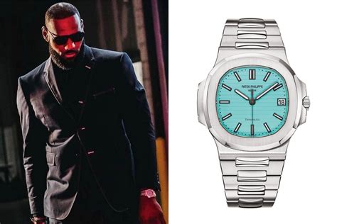 black panther rolex 1994|LeBron James' Watch Collection .